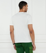 Футболка Aeronautica Militare - белый(TS2378J633)