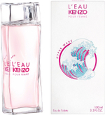 KENZO L'Eau Kenzo Hyper Wave Pour Femme Туалетная вода для женщин