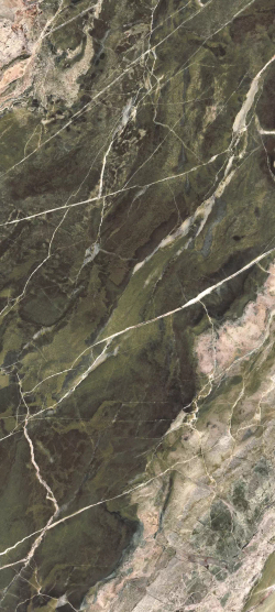 Керамогранит Heritage Luxe Emerald Comfort RET