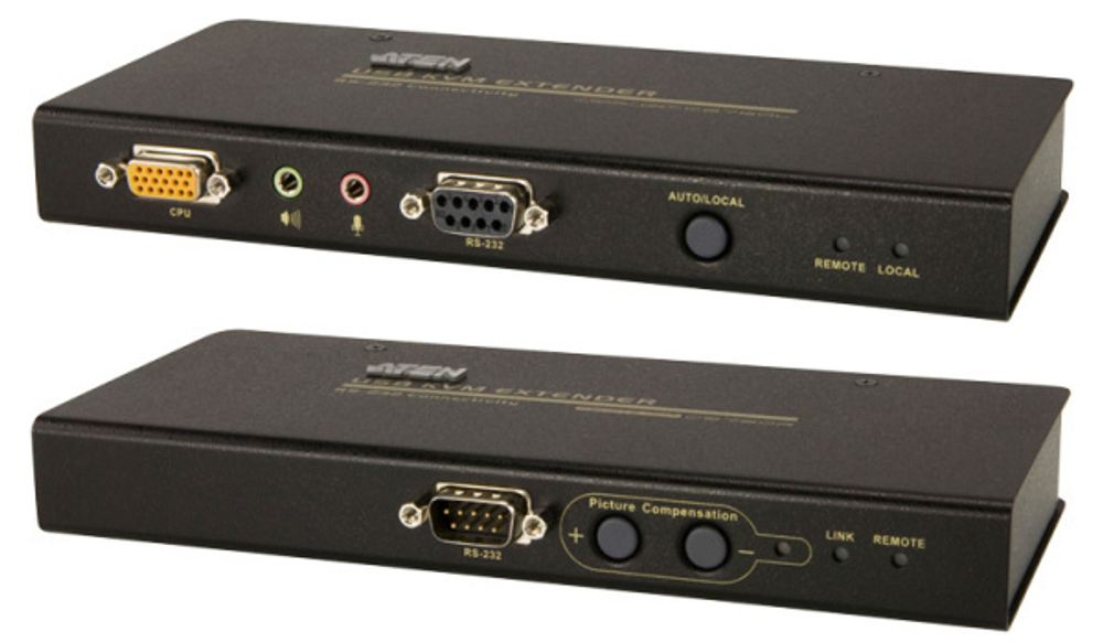 Удлинитель Aten CE750A-AT-G