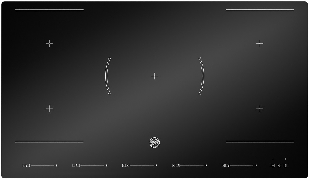 Bertazzoni P905I2M30NV