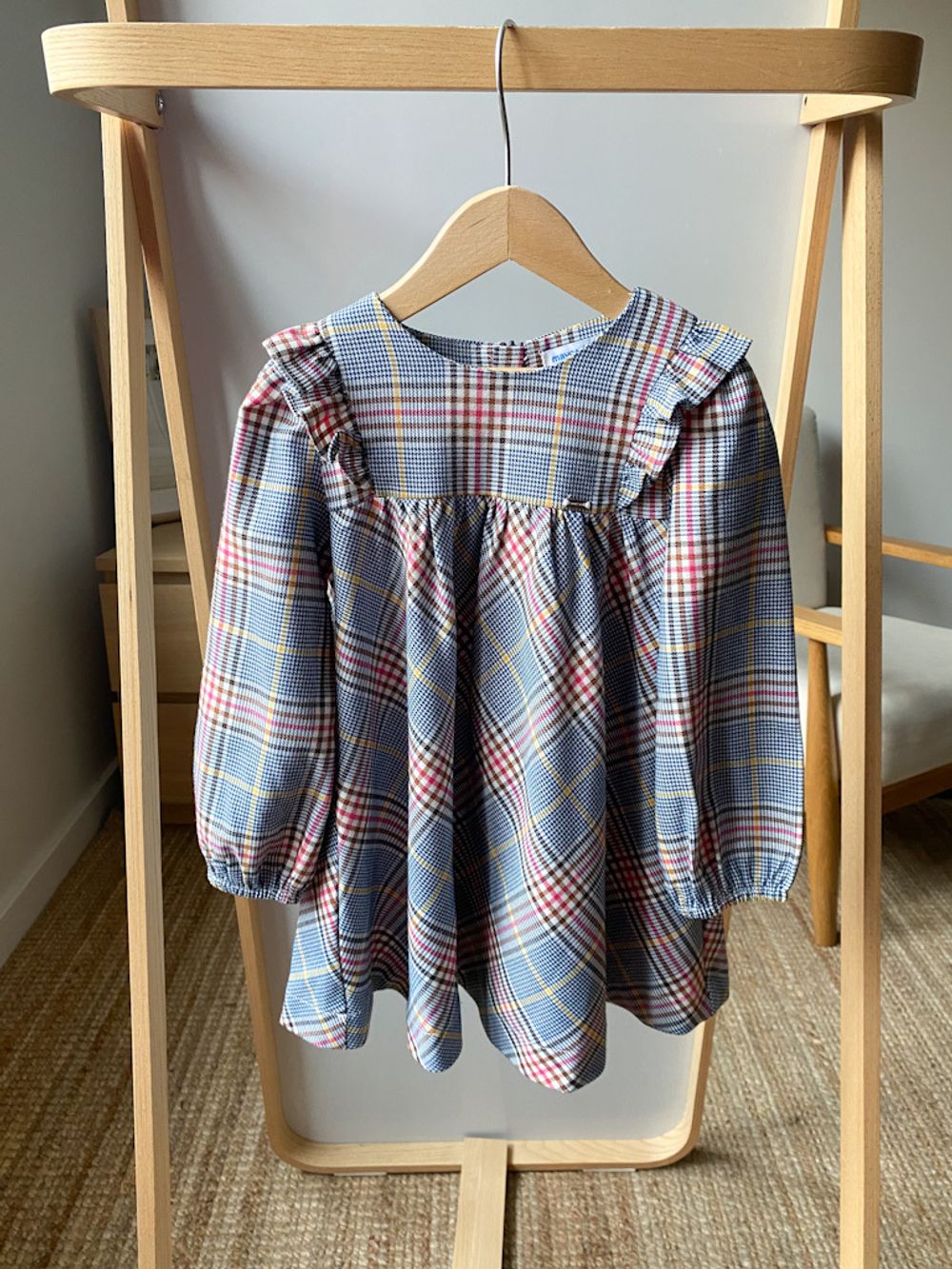 Платье Mayoral