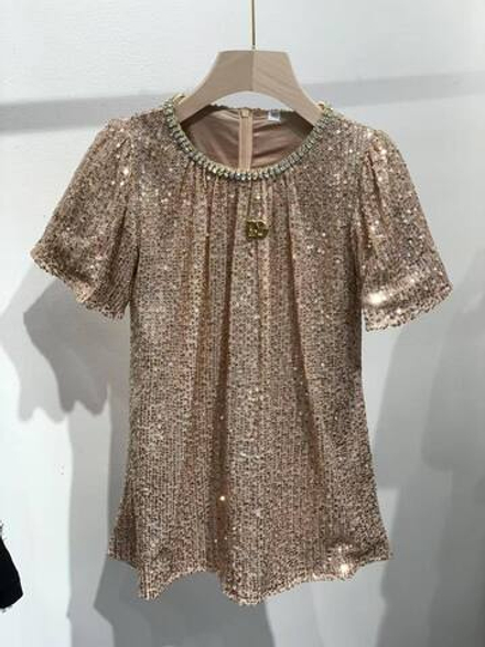 Платье Dolce&Gabbana