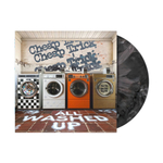Cheap Trick / All Washed Up (Limited Edition)(Coloured Vinyl)(LP)