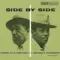 Duke Ellington And Johnny Hodges – Side By Side - LP