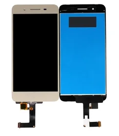 Дисплей для Huawei Enjoy 5S в сборе с тачскрином (White)