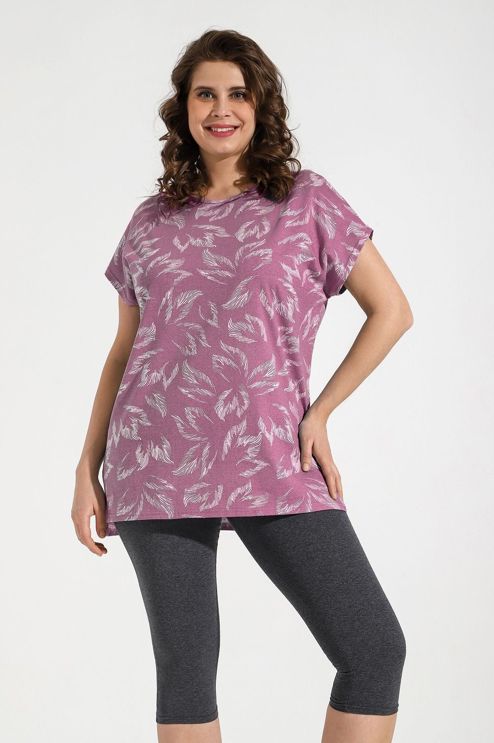 Костюм Медуница-2 Виотекс МАЛИНОВЫЙ