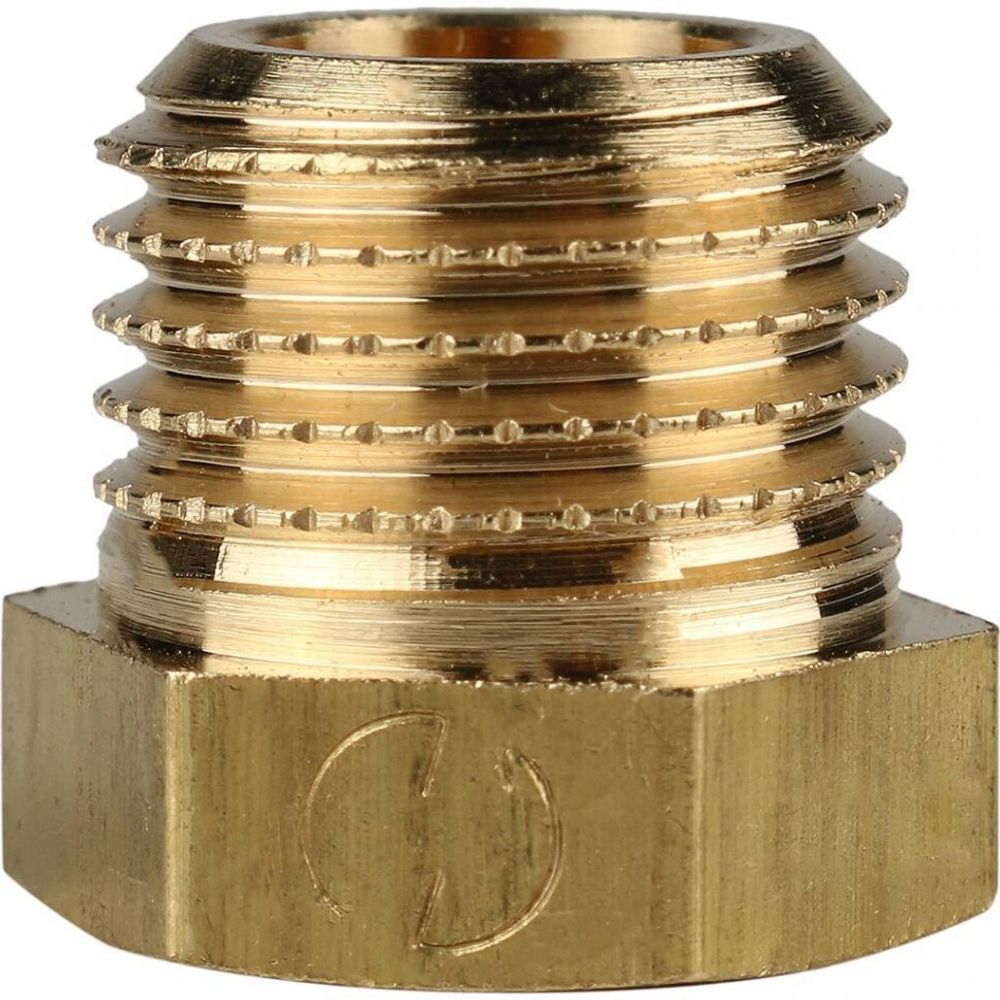 Заглушка НР 1/4" Stout