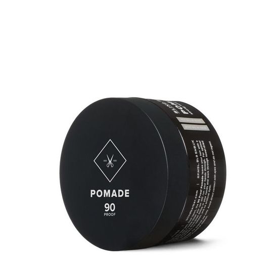 Помада для волос Blind Barber сильной фиксации