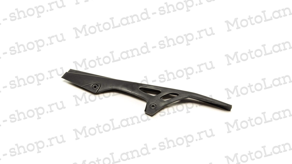 Защита цепи пластик Мотоцикл GL250 XL250-B