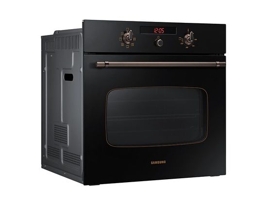 Электрический духовой шкаф Samsung NV70H3350CB