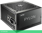 Блок питания XPG Pylon 750W Black (PYLON750B-BKCEU)