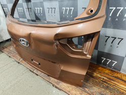 Крышка багажника Hyundai Creta 1 (GS) 16-21 Б/У Оригинал 73700M0001