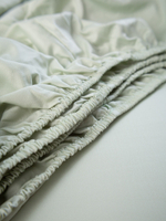 Купить простынь 140 200 BLOOM сатин