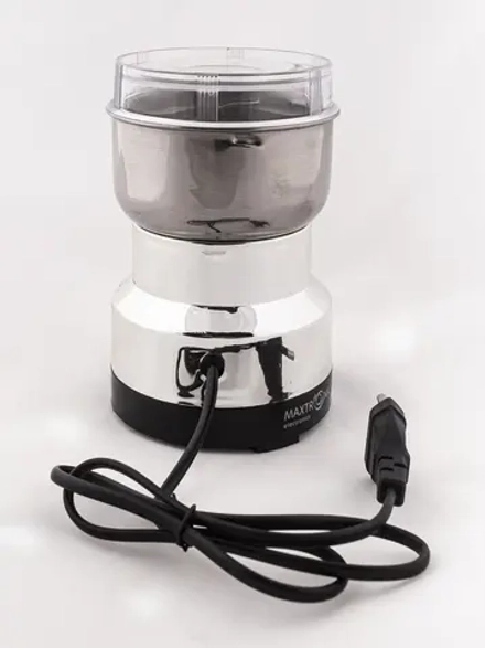 Кофемолка MAXTRONIC MAX-601A