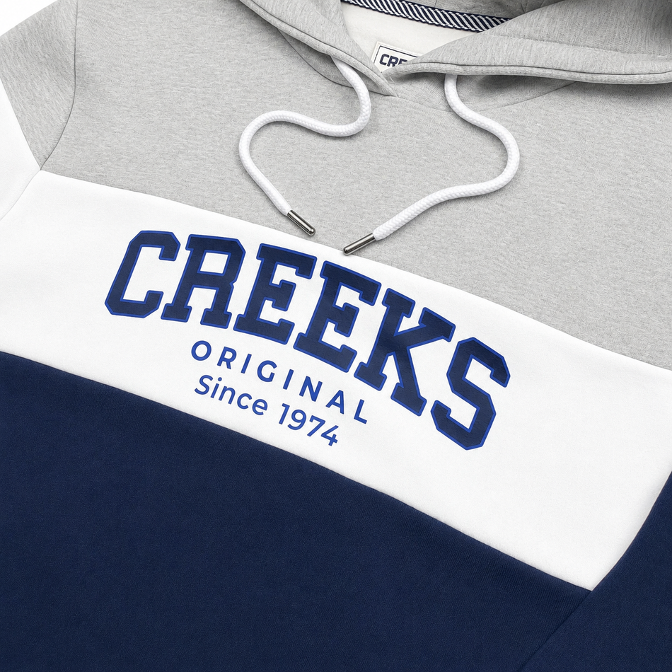 Худи CREEKS