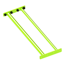 Перекладина двойная D32 мм 1100 мм DHZ