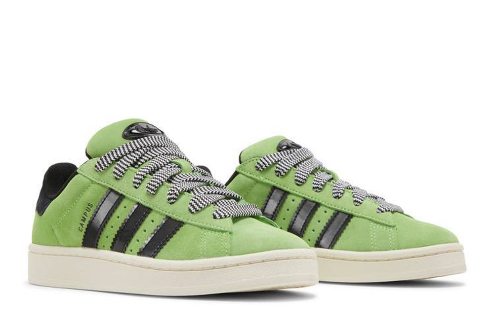 Кроссовки Adidas Originals Campus 00S (Женская размерная сетка)