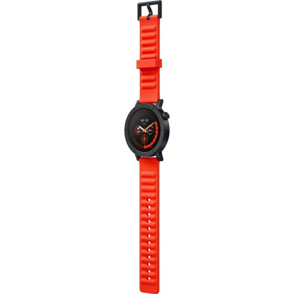 Умные часы CMF by Nothing Watch 3 Pro, Оранжевый | Orange (Global)
