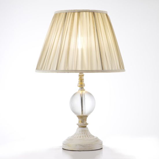 Настольный светильник LED4U L9923 WG