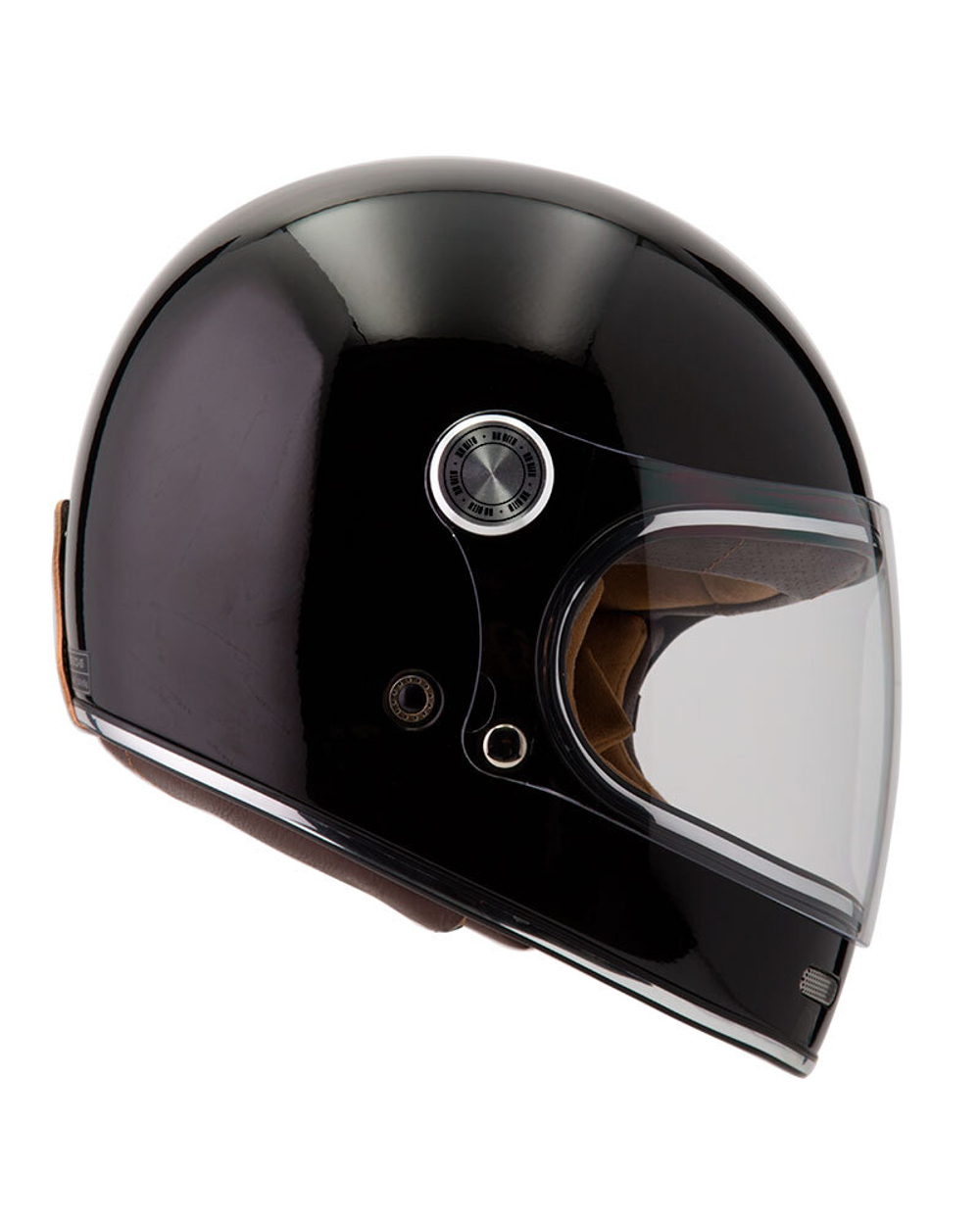 интеграл BY CITY Roadster II 22.06 Black Shiny