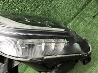 Фара левая Hyundai Creta 2 (2021-2022) LED