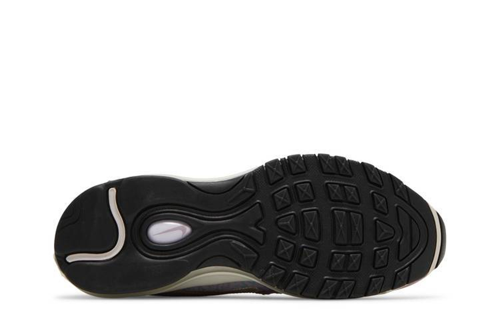 Кроссовки Nike Air Max 97 (Женская размерная сетка)
