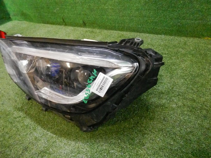 Фара левая Mercedes GLC X253 (19-22) Multibeam LED