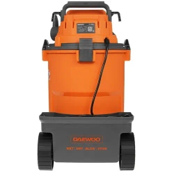 Строительный пылесос Daewoo DAVC 2500SD 1400Вт
