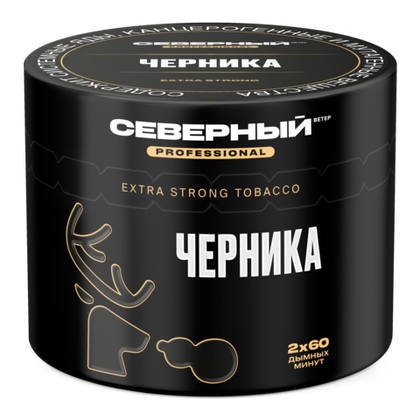 СЕВЕРНЫЙ 100 Professional Черника