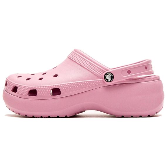 Crocs Classic Clog 'Pink'
