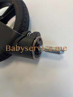 Колесо Sweet Baby Elegante 2 переднее