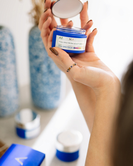 Full Spectrum Adapt Cream - Защитный крем для лица комплексного действия, 50 мл