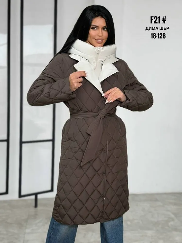 Куртка 2944665 Fabrika