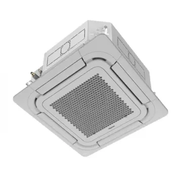 Кассетный блок мульти сплит системы Hisense ACT-24UR4RJC8 | PE-QFA/CD