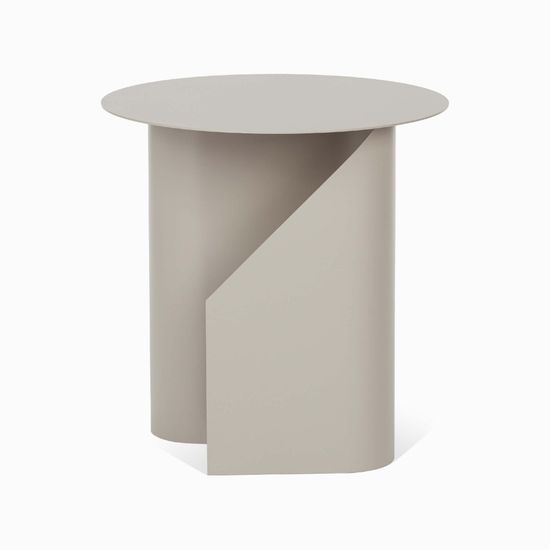 Кофейный стол Lymi диаметр 45