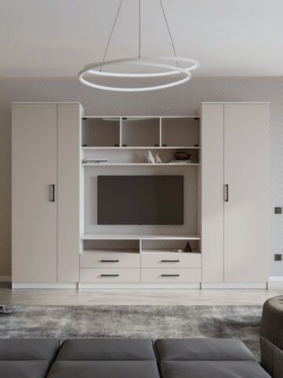 Гостиная 3 м Анкор/Сатин