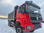 Shacman (Shaanxi) SX* 6x6 Самосвал SX32586V385 (Дизельный, 11,6 л, 423 л.с., МТ)