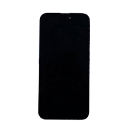 Дисплей iPhone 14 Pro Max с тачскрином Черный - OR CG