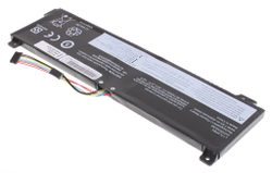 Аккумулятор iBatt 4500mAh для ноутбуков Lenovo V130-15IKB (L17C2PB3, L17L2PB4)