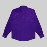 Рубашка мужская Carhartt WIP Madison Fine Cord  - купить в магазине Dice