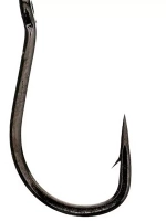 Крючок рыболовный LS-3614F №12 ( упк по 25шт)