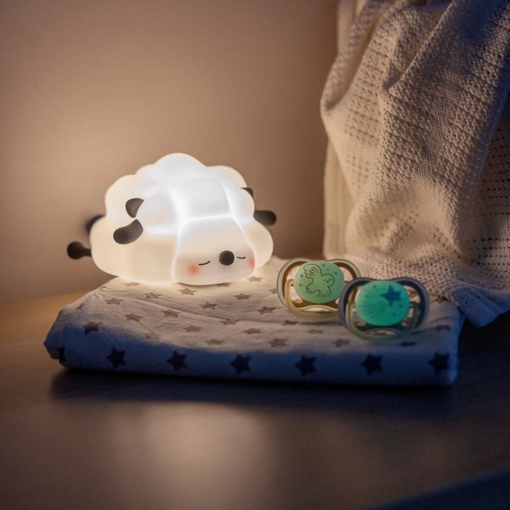 Пустышка Philips Avent Ultra Air 18+мес 2шт SCF376/01