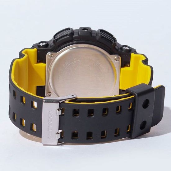 Наручные часы Casio G-Shock GA-100BY-1ADR