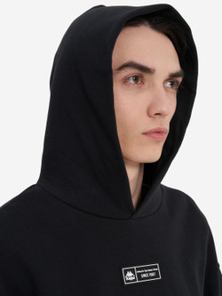 Толстовка мужская KAPPA