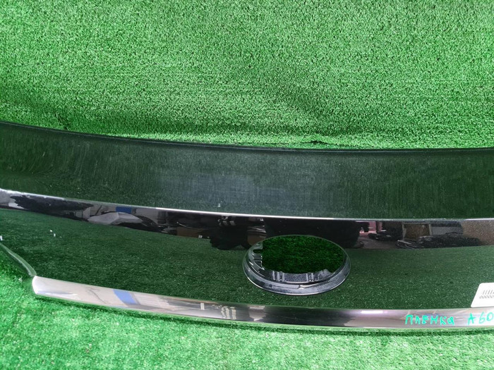 Накладка крышки багажника Lexus RX 4 (2015-2022)