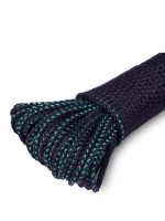 Шнур грузовой для рыболовных сетей 30 г/м (500 м) п/п мешок