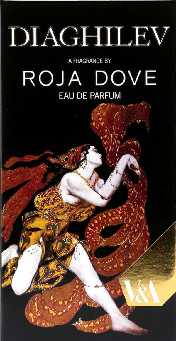 Roja Dove Diaghilev