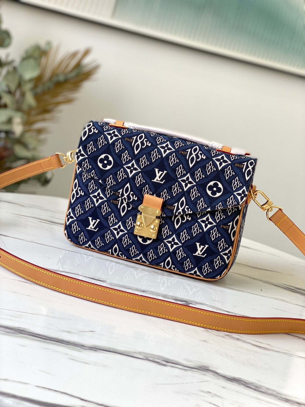 Louis Vuitton Metis
