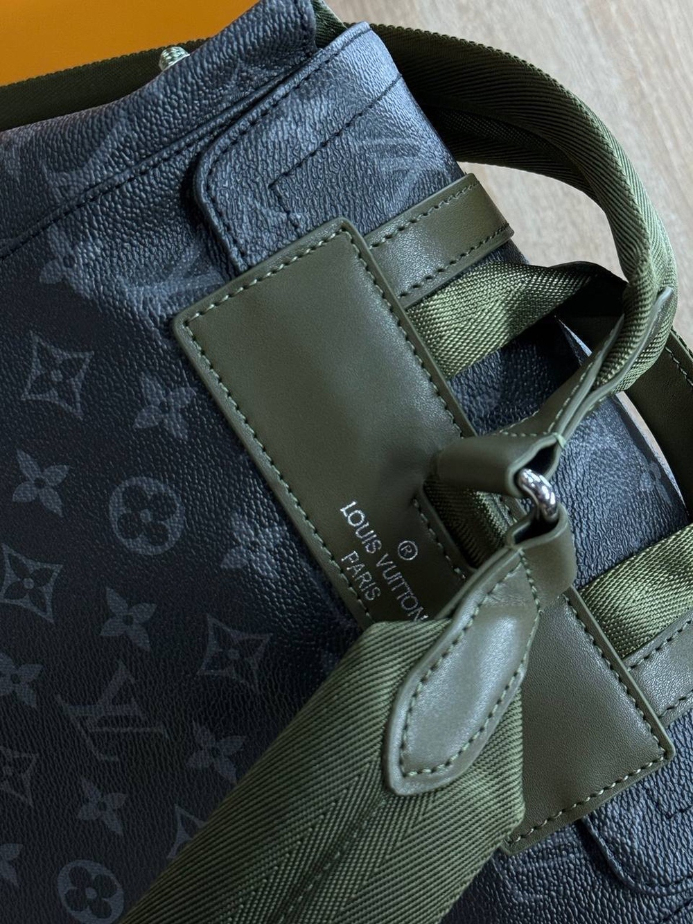 Рюкзак Louis Vuitton Christopher